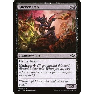 Imp della Cucina