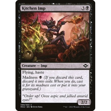 Imp della Cucina