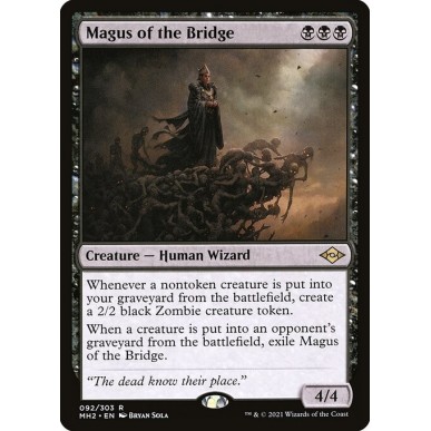 Magus del Ponte