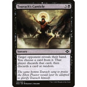 Cantico di Tourach