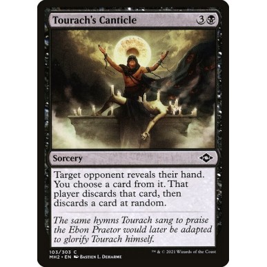 Cantico di Tourach