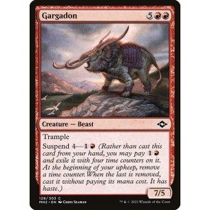 Gargadonte