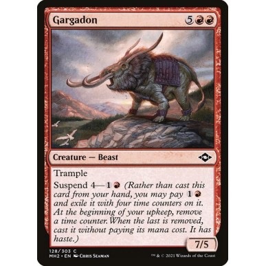 Gargadonte