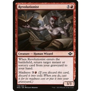 Rivoluzionario