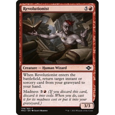 Rivoluzionario