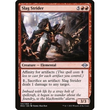 Slag Strider