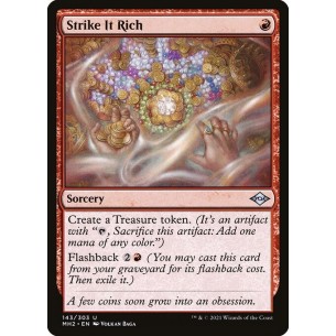 Strike It Rich