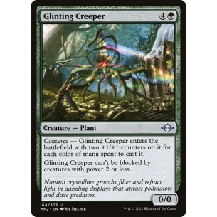 Glinting Creeper