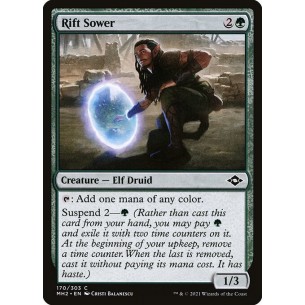 Rift Sower