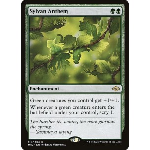 Sylvan Anthem