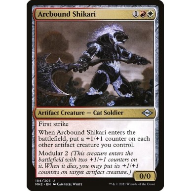 Shikari Elettrofuso