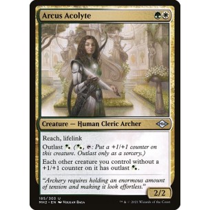 Arcus Acolyte