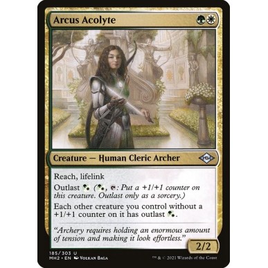 Arcus Acolyte