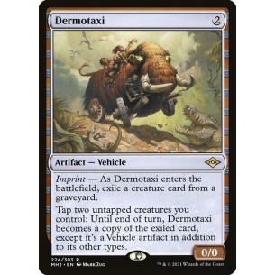 Dermotaxi