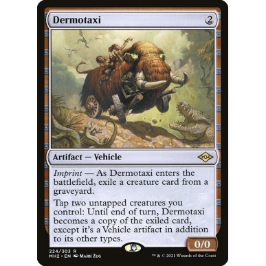 Dermotaxi