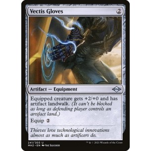 Guanti di Vectis