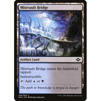 Mistvault Bridge