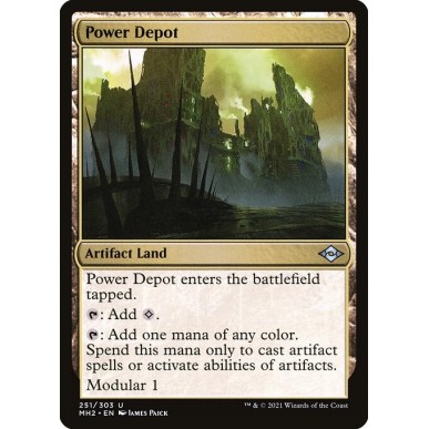 Power Depot