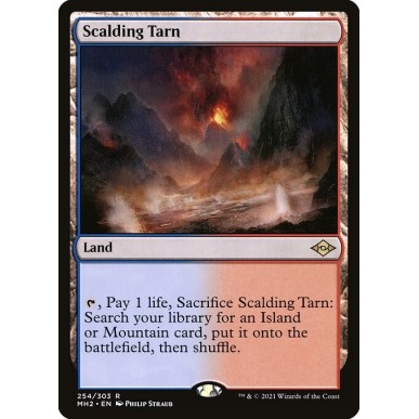 Scalding Tarn