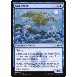 Draghetto Marino