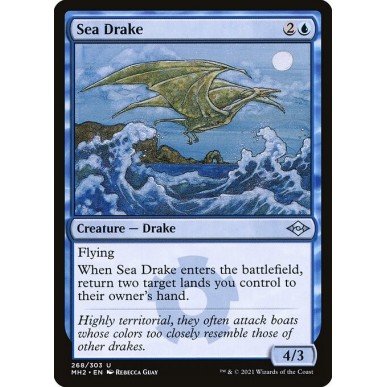 Draghetto Marino