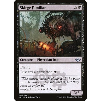 Skirge Famiglio