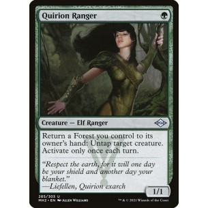 Ranger di Quirion