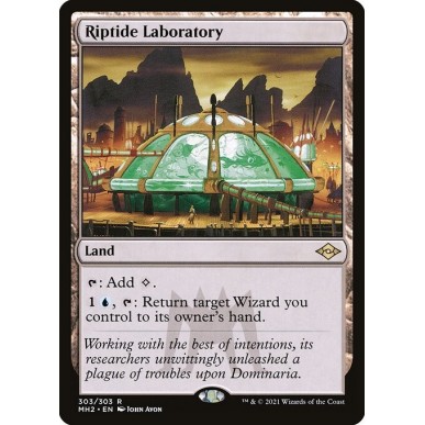 Riptide Laboratory