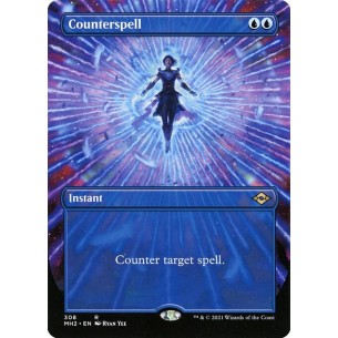 Contromagia