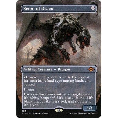 Progenie di Draco