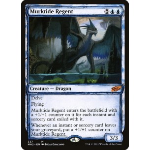 Murktide Regent