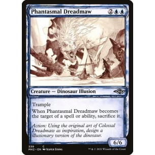 Phantasmal Dreadmaw