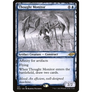 Thought Monitor