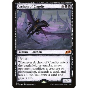 Archon of Cruelty