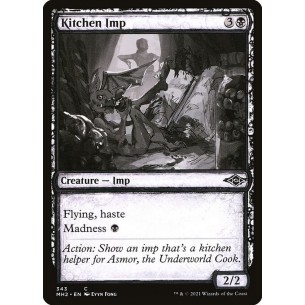 Imp della Cucina