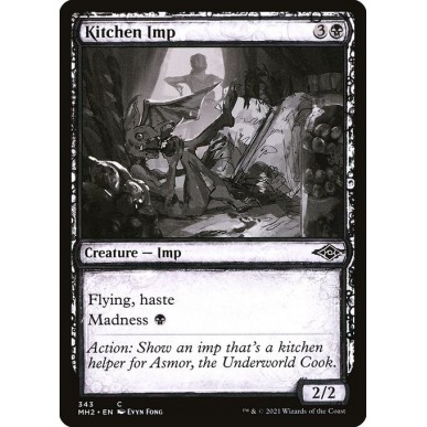 Imp della Cucina