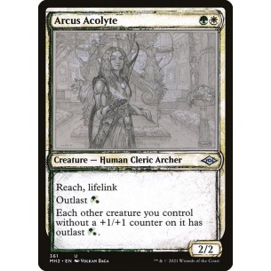 Accolita dell'Arco