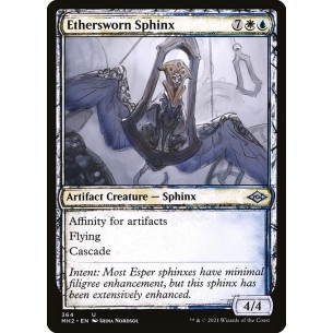 Ethersworn Sphinx