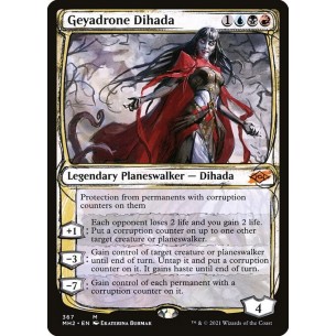 Geyadrone Dihada