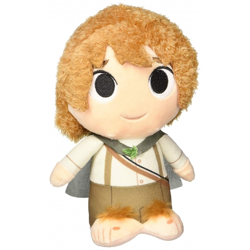 Funko Plushies - Samwise Gamgee - The Lord Of The Rings Plushies