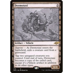 Dermotaxi