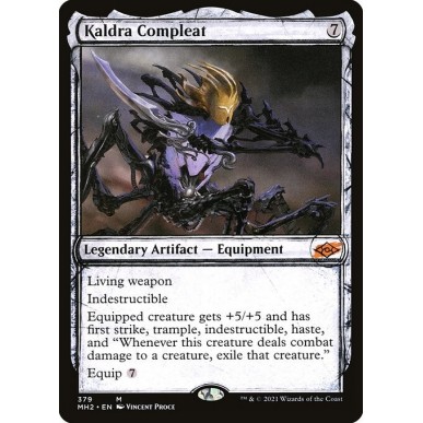 Completamento di Kaldra