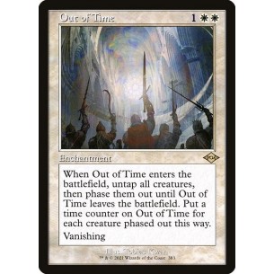 Fuori dal Tempo