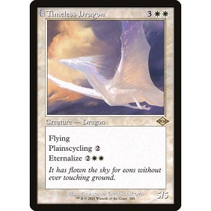 Timeless Dragon