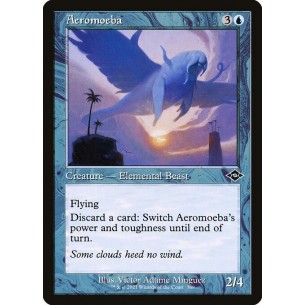 Aeromeba
