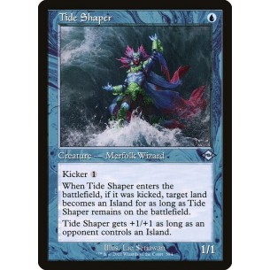 Tide Shaper