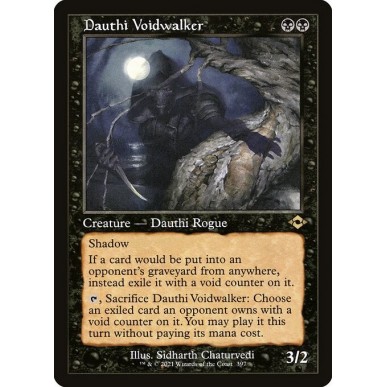 Dauthi Voidwalker