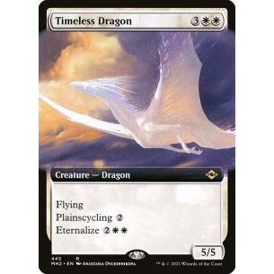 Timeless Dragon