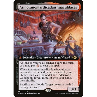 Asmoranomardicadaistinaculdacar