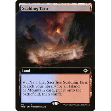 Scalding Tarn